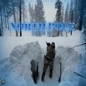 North Pole-Silkboss