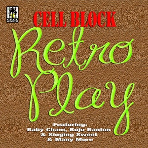 Cell Block Retro Play - Simpleton