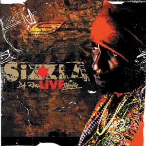 Mash Dem Down-Sizzla