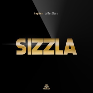 Hapilos Collections Sizzla - Sizzla