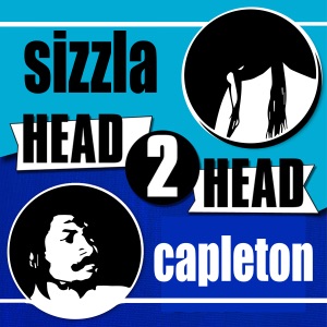 Head 2 Head - Sizzla 