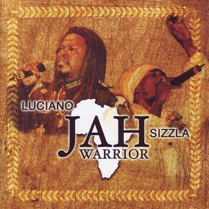 Jah Warrior