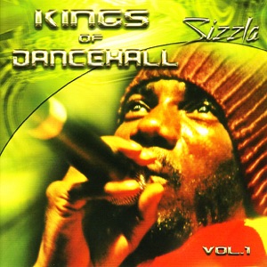 Kings of Dancehall, Vol. 1