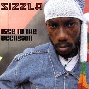 The One-Sizzla