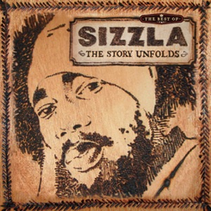 Sizzla - The Best of Sizzla