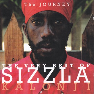 Sizzla - The Journey