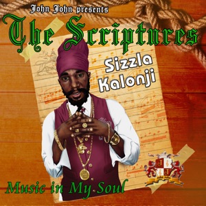 Sizzla - The Scriptures