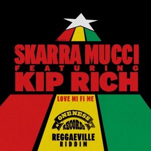 Love Mi Fi Me-Skarra Mucci