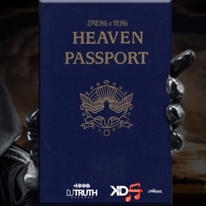 Heaven Passport-Skeng 