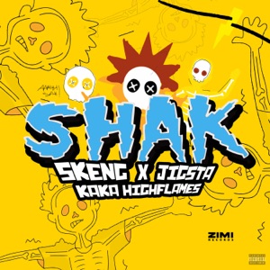 Shak-Skeng