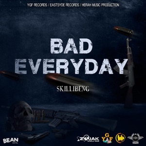 Bad Everyday