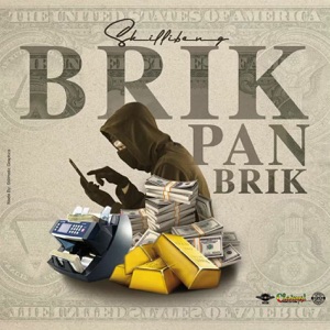 Brik Pan Brik-Skillibeng