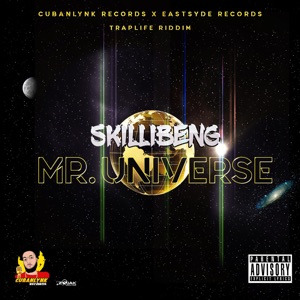 Mr. Universe-Skillibeng