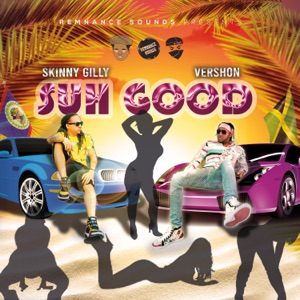 Suh Good-Skinny Gilly