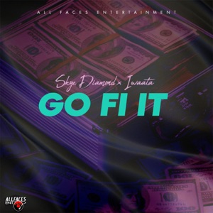 Go Fi It-Skye Diamond 