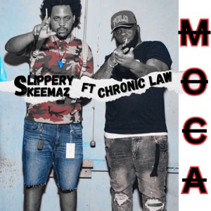 Moca-Slippery Skeemaz