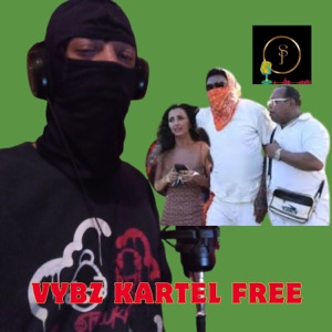 Vybz Kartel Free-SO JAMAICA PODCAST