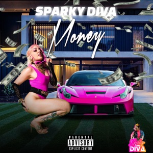 Money-Sparky Diva