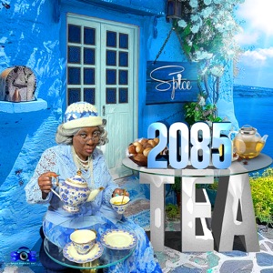 2085 Tea-Spice