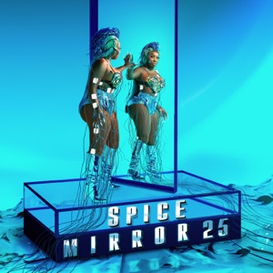 Mirror 25 - Spice