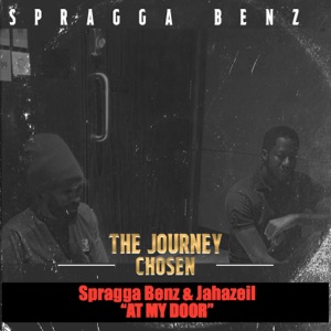 At My Door-Spragga Benz