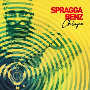 Move to the Music-Spragga Benz