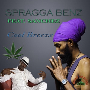 Cool Breeze-Spragga Benz