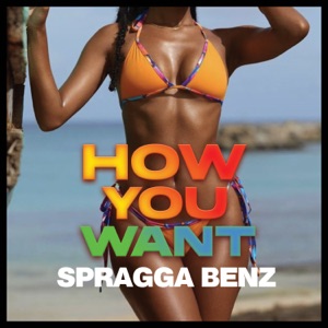 How You Want-Spragga Benz