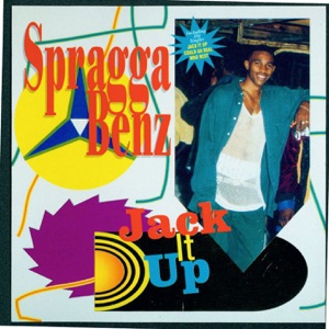 Spragga Benz - Jack It Up