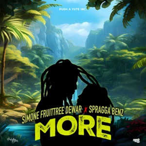 More-Spragga Benz