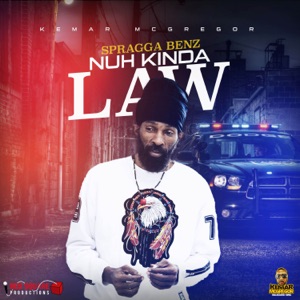 Nuh Kinda Law-Spragga Benz