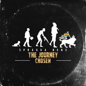 The Journey Chosen