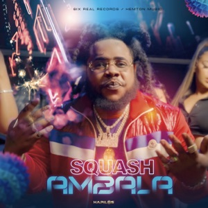 Ambala-SQUASH