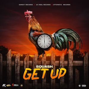 Get Up - SQUASH