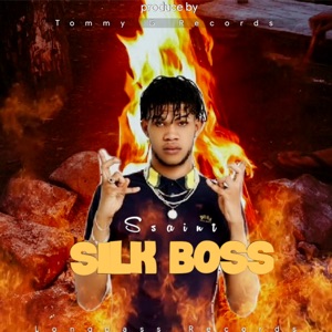 Silk Boss-ssaint