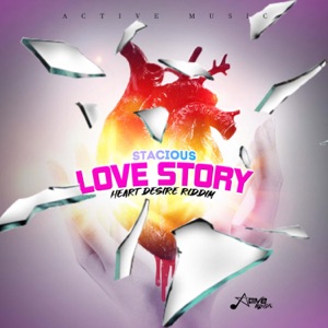 Love Story - Stacious