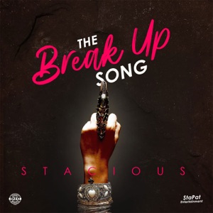 The Break Up Song-Stacious