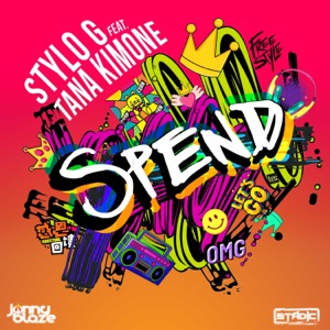 Spend-Stadic 