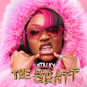 Stalky the Bratt - Stalk Ashley