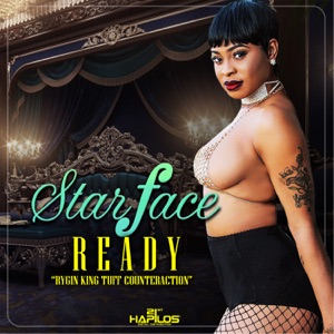 Ready-Starface