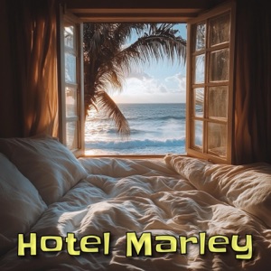 Hotel Marley-Stephen Jarrell Jr.