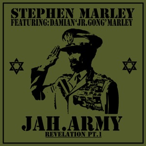 Jah Army-Stephen Marley 