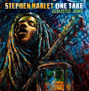 Stephen Marley - One Take