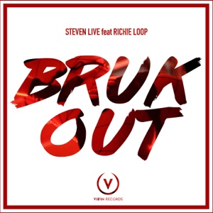 Bruk Out-Steven Live