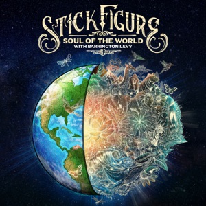 Soul of the World-Stick Figure 