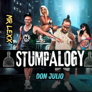 Stumpalogy Don Julio-Stumpalogy