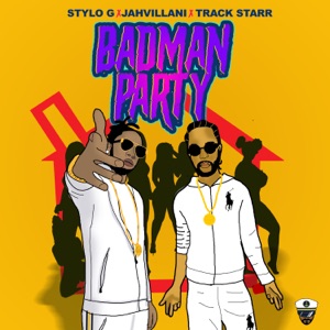 Badman Party-Stylo G