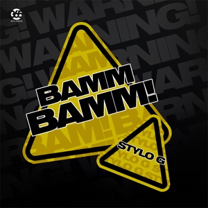 Bamm Bamm-Stylo G