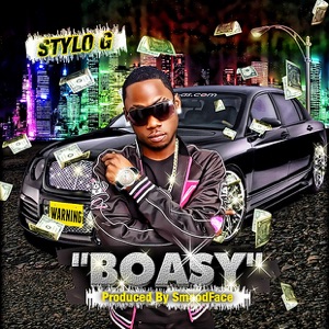 Boasy-Stylo G