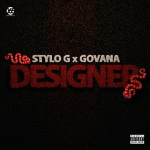 Designer-Stylo G